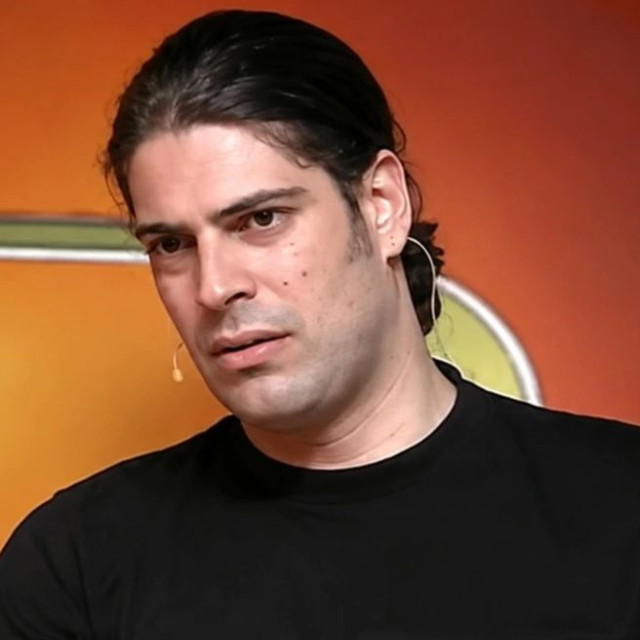 Πέθανε ο Λορέντζο Καριέρε
