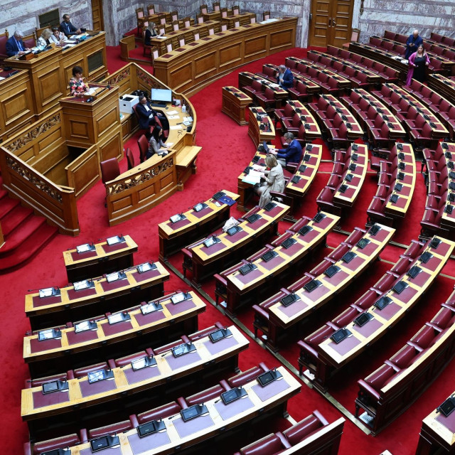 Σκάνδαλο ΟΠΕΚΕΠΕ: Τι θα γίνει στη συνέχεια με τις διώξεις στους 4 βουλευτές