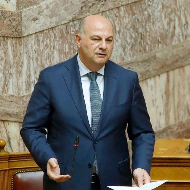 Τσιάρας για ΟΠΕΚΕΠΕ: «Αποκαταστάθηκε η αλήθεια»