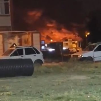 Μέση Ανατολή: Σφοδρά πλήγματα στο Ιράν - Εκκενώθηκε νοσοκομείο παιδιών με καρκίνο