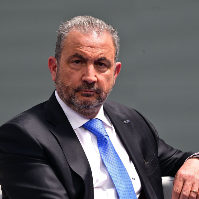 Εξάρχου: Ισχυρή ζήτηση μπορεί να ανεβάσει το ύψος της AMK των 650 εκατ. ευρώ της AKTOR
