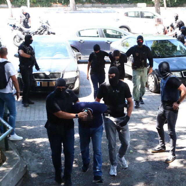 Θεσσαλονίκη: Τέταρτη σύλληψη για τον φονικό εμπρησμό στο σπίτι της οικογένειας Νέστορα