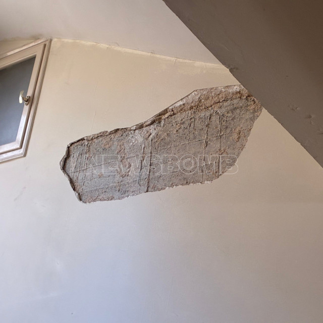 Ο σεισμολόγος Γεράσιμος Παπαδόπουλος για την Κυψέλη: «Επιβάλλεται άμεσος έλεγχος»