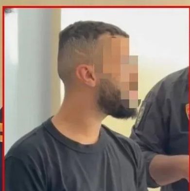 Γάλλος καταζητούμενος της Ιντερπόλ συνελήφθη με κόκκινα εσώρουχα στην Ταϊλάνδη