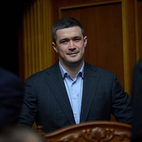 Ουκρανία: Ο απερχόμενος υπουργός Άμυνας αποκάλυψε τη δοκιμή εγχώριου βαλλιστικού πυραύλου