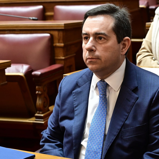 Μηταράκης για ΟΠΕΚΕΠΕ: Τήρησα απολύτως θεσμική στάση, με πλήρη εμπιστοσύνη στη Δικαιοσύνη