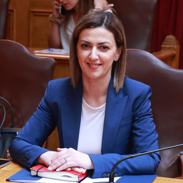 Αγαπηδάκη: Λύση για τα δωρεάν φάρμακα κατά της παχυσαρκίας μέσω του κρατικού προϋπολογισμού