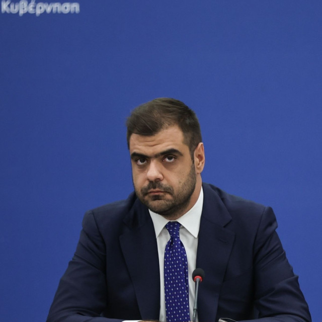 Μαρινάκης για ΟΠΕΚΕΠΕ: Να ζητήσουν συγγνώμη όσοι έσπευσαν να μιλήσουν για «κυβέρνηση υποδίκων»