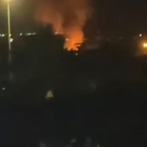Ιράκ: Οι αμερικανικές δυνάμεις κατέρριψαν μη επανδρωμένα συστήματα στην Αρμπίλ του Κουρδιστάν