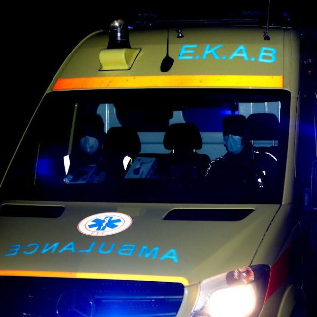 Κρήτη: Έστειλε αποχαιρετιστήριο SMS σε φίλο του και αυτοπυροβολήθηκε με καραμπίνα