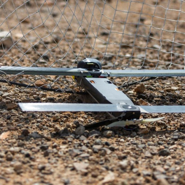 ΗΠΑ: «Πράσινο φως» για την πώληση «καμικάζι drones» Switchblade 300 στην Ελλάδα