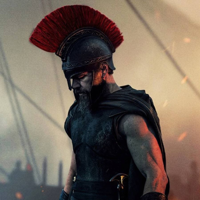 Η «Οδύσσεια» του Κρίστοφερ Νόλαν σπάει κάθε ρεκόρ προπώλησης στα Village Cinemas