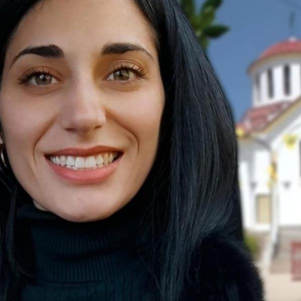 Χρυσή Δαμουλάκη: Το συγκλονιστικό θαύμα της Αγίας Μαρίνας που έζησα ως παιδί