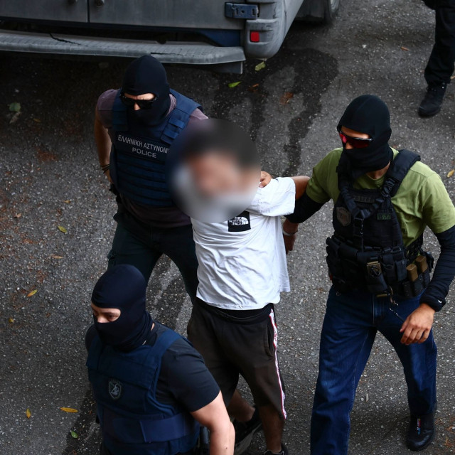 Δολοφονία Βάγιας Νέστορα: Προθεσμία για τη Δευτέρα πήρε ο τέταρτος κατηγορούμενος