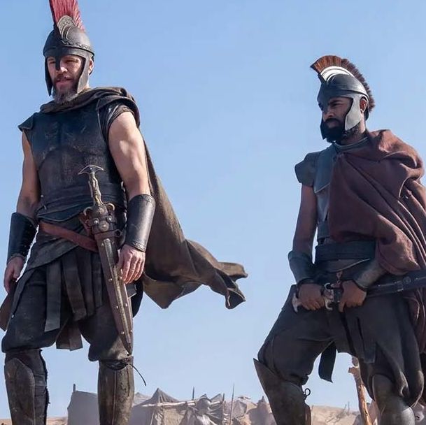 Η «Οδύσσεια» πέτυχε το 3ο καλύτερο άνοιγμα της χρονιάς στο box office
