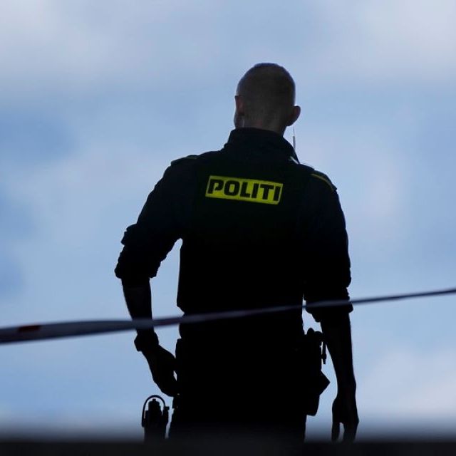 Δανία: Ένας πολίτης σκοτώθηκε κι ένας αστυνομικός τραυματίστηκε από τα πυρά ενόπλου  