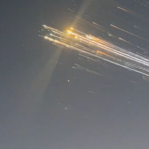 Κουβέιτ: Αναχαίτισε 32 ιρανικά drones με κατεύθυνση σε κρίσιμες υποδομές
