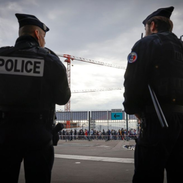 Πυροβολισμοί στη Δανία: Ένας νεκρός και ένας τραυματίας αστυνομικός