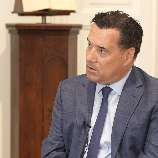 Κι όμως συνέβη - Άδωνις: «Ο Πολάκης είναι η μόνη ελπίδα του ΣΥΡΙΖΑ» - Σφοδρή επίθεση σε Τσίπρα