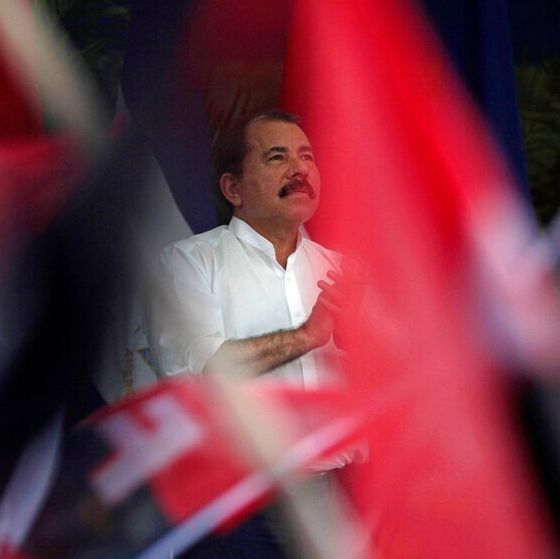 Νικαράγουα: Διακόπτει όλες τις διπλωματικές σχέσεις με την Ιταλία λόγω Ερυθρών Ταξιαρχιών