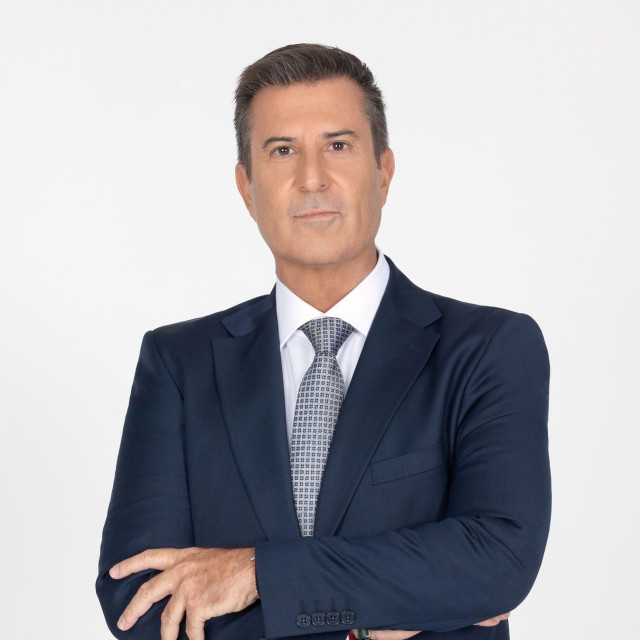 Πρόσω ολοταχώς για ΕΡΤ ο Παναγιώτης Στάθης