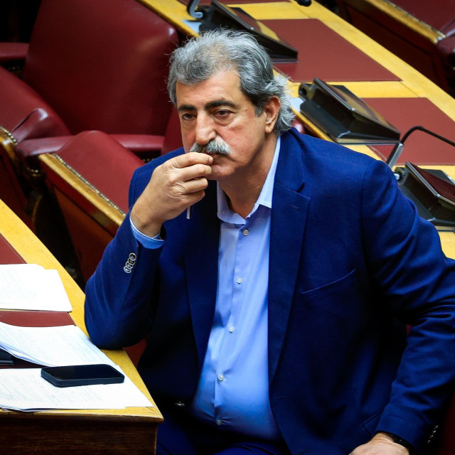 Πολάκης: Προς απόσυρση από τη διεκδίκηση της προεδρίας της ΚΟ του ΣΥΡΙΖΑ
