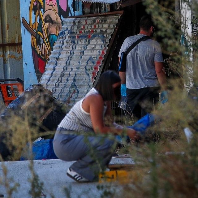 Κυψέλη: Ανοίγουν οι φάκελοι εξαφανισμένων γυναικών – Λήψη DNA από τη σορό της βαλίτσας και τη Κινέζα