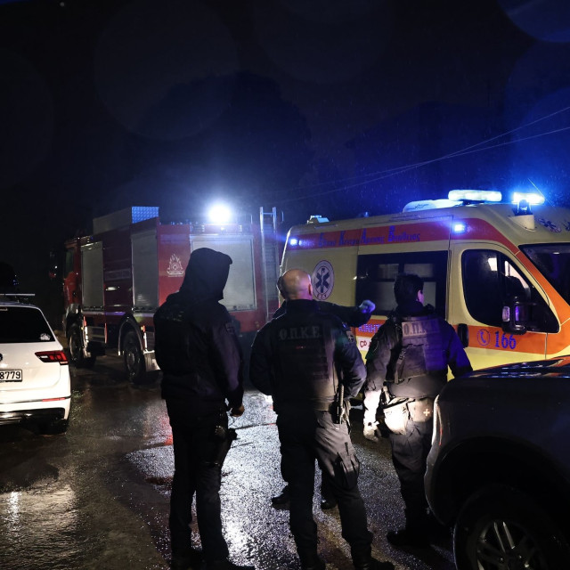 Τραγωδία στη Θεσσαλονίκη: Νεκρός μοτοσικλετιστής μετά από σύγκρουση με ΙΧ