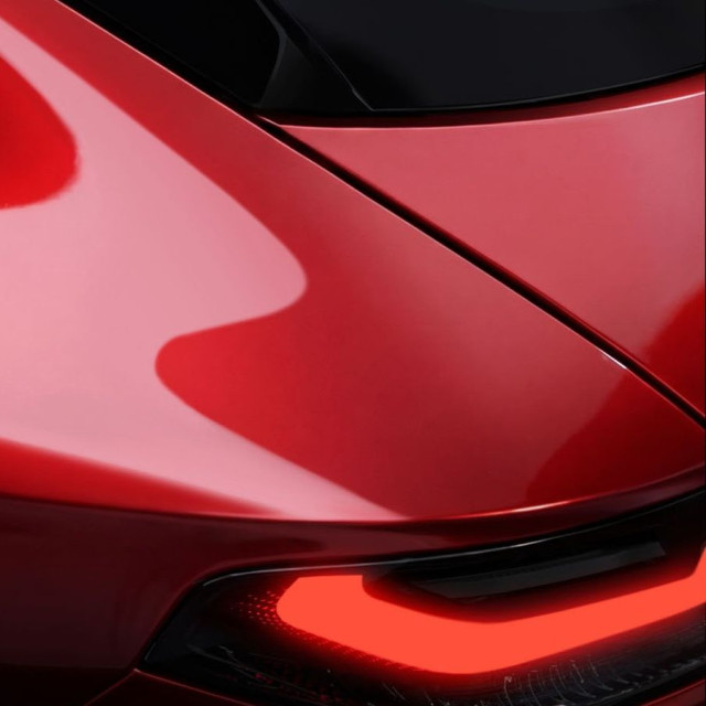 Η νέα Alfa Romeo Tonale έρχεται σε δύο χρόνια