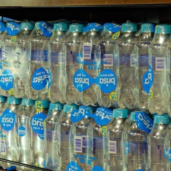 Τέλος οι εξάδες νερών και αναψυκτικών στα σούπερ μάρκετ; Η μεγάλη αλλαγή που φέρνει η ΕΕ