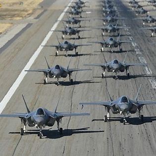 WSJ: Η Τουρκία στοχεύει να ξεφορτωθεί τους S-400 καθώς θέλει να αγοράσει τα αμερικανικά F-35