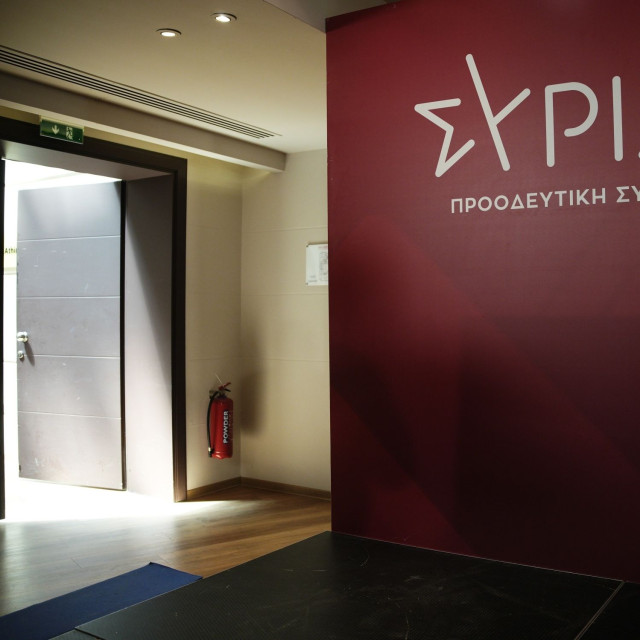 ΣΥΡΙΖΑ - Ισορροπία δυνάμεων: Δούρου στην ΚΟ, Παππάς γραμματέας, Πολάκης στον στρατηγικό σχεδιασμό