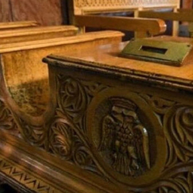 Θεσσαλονίκη: Συνελήφθη 58χρονος για κλοπή 364 ευρώ από παγκάρι παρεκκλησίου στην Ευκαρπία
