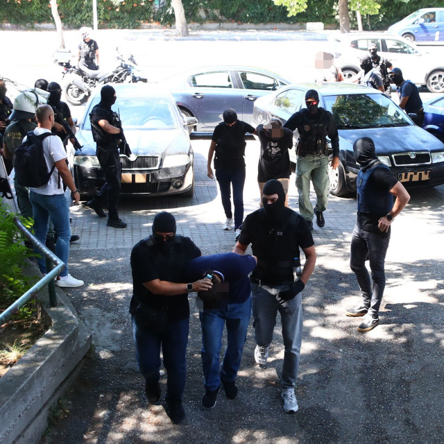 Δολοφονία Βάγιας Νέστορα: Απολογείται σήμερα ο τέταρτος συλληφθείς