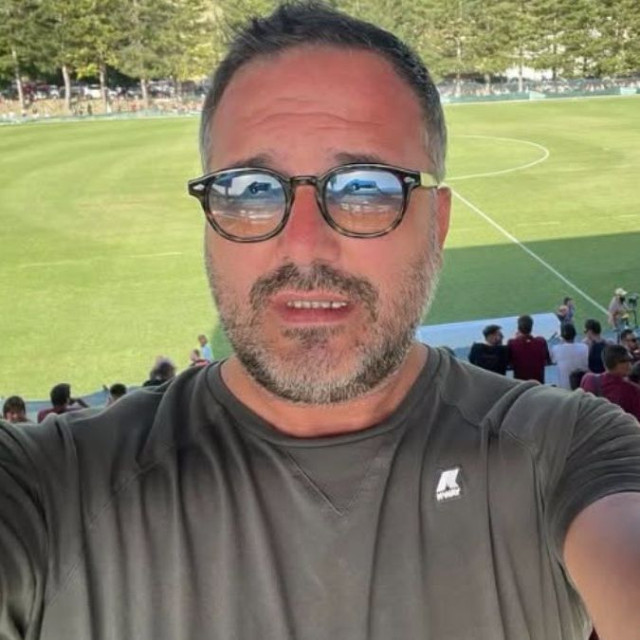 Ιταλία: Αθλητικογράφος βρέθηκε απανθρακωμένος — Οι Αρχές ερευνούν υπόθεση δολοφονίας