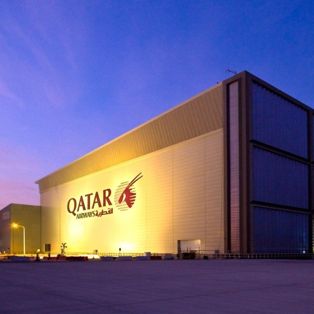 Aktor: Σύμβαση €132 εκατ. από την Qatar Airways για παροχή υπηρεσιών στο αεροδρόμιο Hamad στη Ντόχα