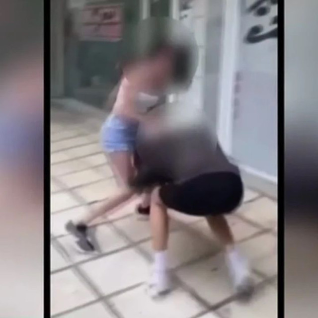 Άγριος ξυλοδαρμός 15χρονης στο Ηράκλειο: Συνελήφθησαν δύο ανήλικες, αναζητείται μία ακόμη