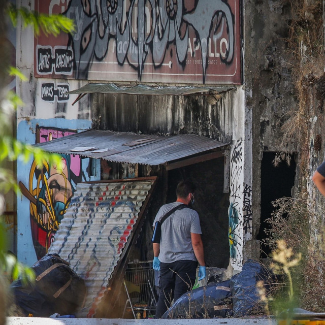 Κυψέλη: Τα νέα ιατροδικαστικά ευρήματα και το προφίλ της γυναίκας που βρέθηκε νεκρή στη βαλίτσα