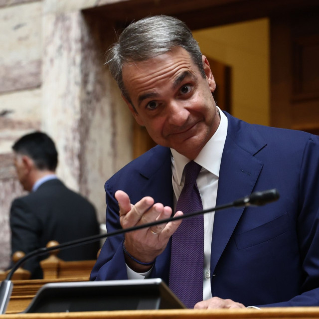 Το «όχι» Μητσοτάκη στα παζάρια συνεργασιών και στις κάλπες διαμαρτυρίας