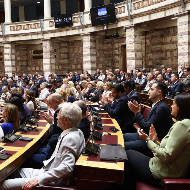 Βορίδης για Ευρωπαϊκή Εισαγγελία:  Ή δεν κάνει καλά τη δουλειά της ή κάνει κάτι άλλο