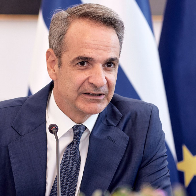 Μητσοτάκης για την τουρκική εισβολή στην Κύπρο: Η Ελλάδα στέκει αμετακίνητη, επαγρυπνούμε
