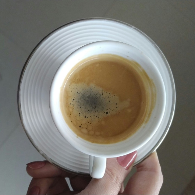 Πόσα φλιτζάνια καφέ την ημέρα είναι ασφαλή για τη λειτουργία της καρδιάς μας