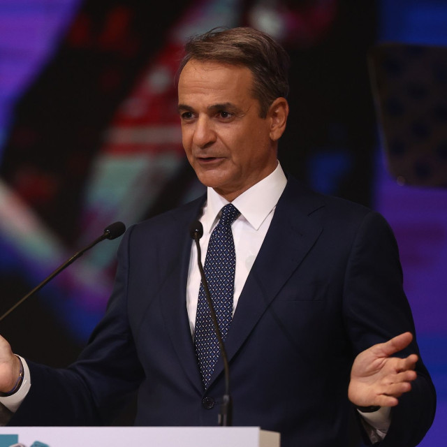 ΔΕΘ 2026: Πακέτο «μαμούθ» 2 δισ. ευρώ - Στο τραπέζι φοροελαφρύνσεις και επιδόματα - Ποιοι ευνοούνται