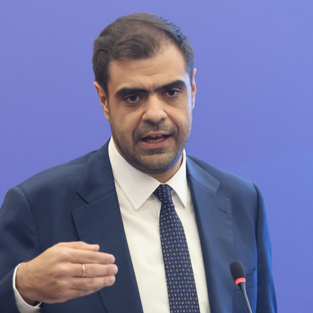 Μαρινάκης για ΟΠΕΚΕΠΕ: Ήδη 9 πάνε αρχείο, δεν υπήρχαν ούτε ενδείξεις - Οι άλλοι 4 μπορεί να αθωωθούν
