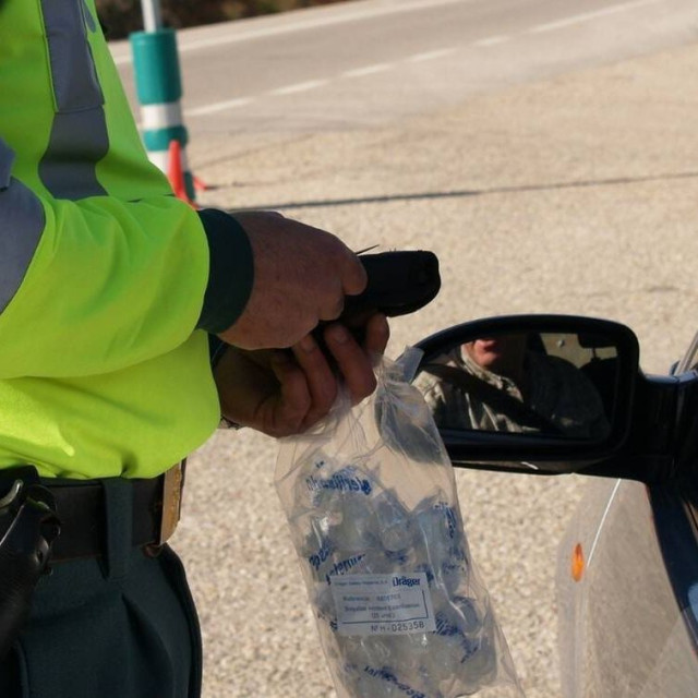 Τροχαία: Πάνω από 12.800 αλκοτέστ σε μία εβδομάδα στην Αττική - 176 παραβάσεις