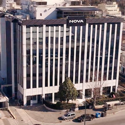 Στρατηγική συμφωνία: Η Nova μεταβιβάζει το ποσοστό της στη Nova ICT στην IREON Technologies