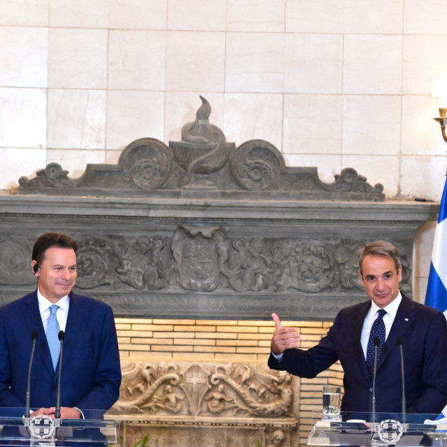 Μητσοτάκης για προϋπολογισμό ΕΕ: Οι προκλήσεις απαιτούν την ανάλογη χρηματοδότηση