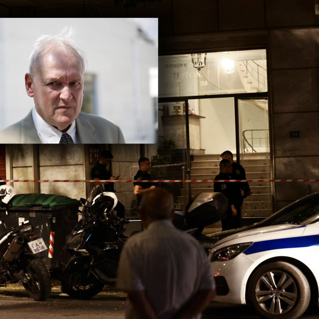 Σταύρος Γεωργίου: Συνελήφθη 28χρονος Αιγυπτιος και ομολόγησε τη δολοφονία του ποινικολόγου