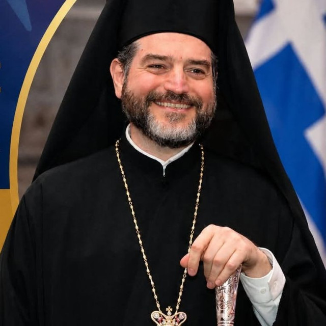 Νέος Αρχιεπίσκοπος Καναδά ο Νέας Ιερσέης Απόστολος