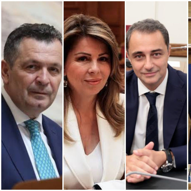 ΟΠΕΚΕΠΕ: Στο εδώλιο τέσσερις βουλευτές της ΝΔ - Τον Οκτώβριο ξεκινούν οι πρώτες δίκες